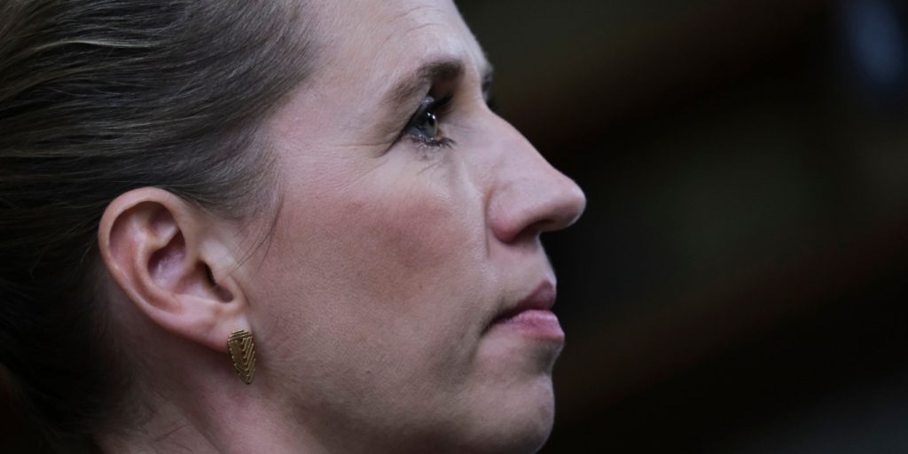 Mette Frederiksen åbner op om sårbart øjeblik i privaten: “Den berømte dråbe, hvor bægeret blev fyldt”