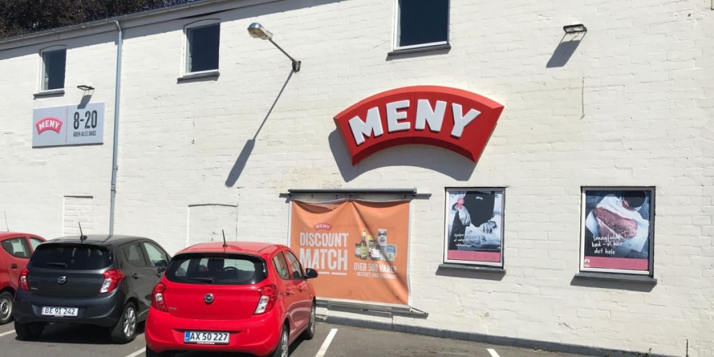 MENY