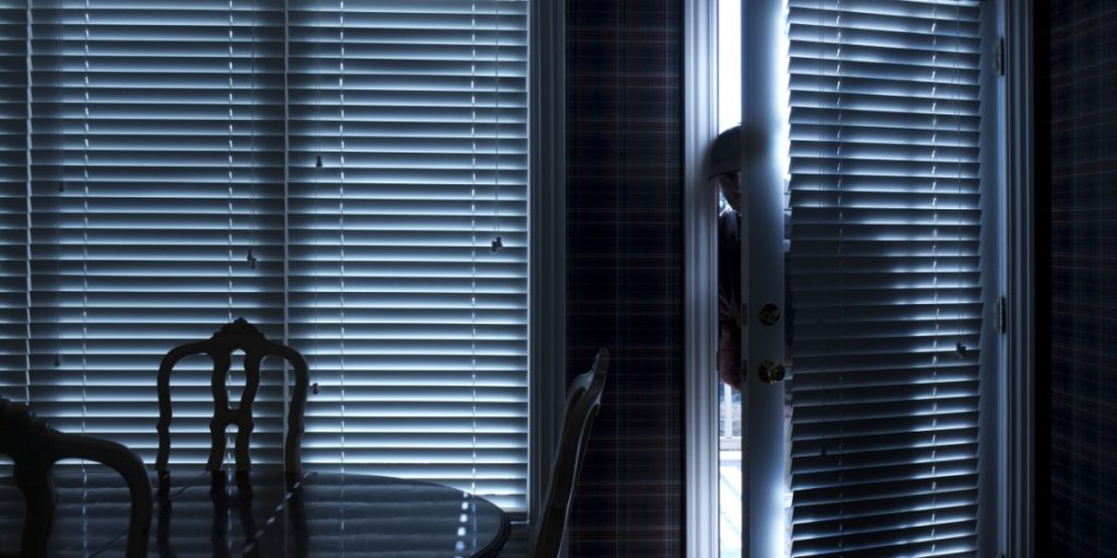 Burglary, indbrud, indbrudstyv, tyv