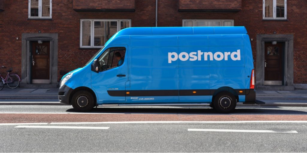 PostNord