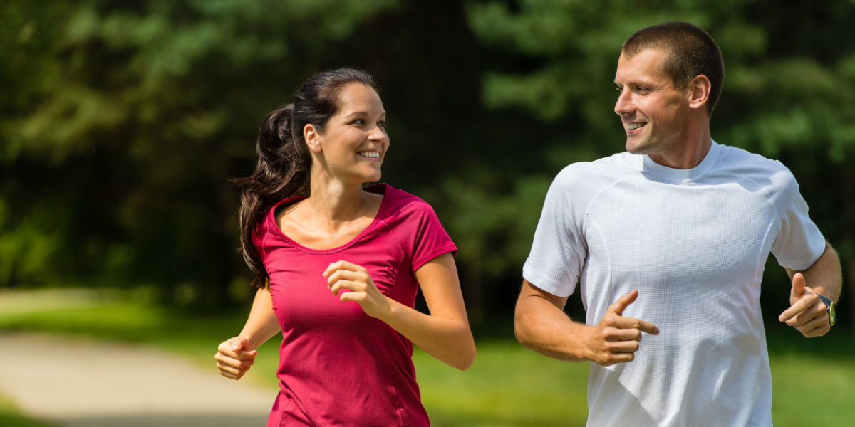 Running, jogging, health, workout