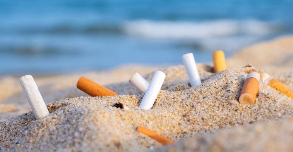 Cigaretter