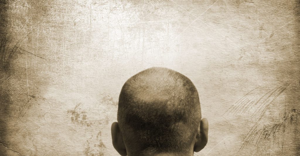 What Happens When Your Brain Goes Blank?