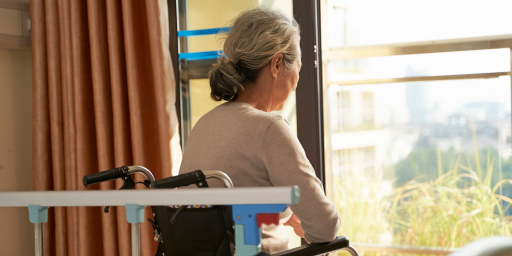 Medicaid, healthcare, senior, care