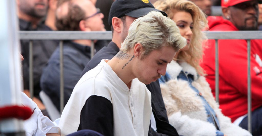 Justin Bieber