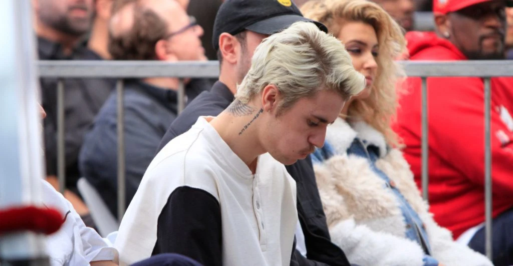 Justin Bieber