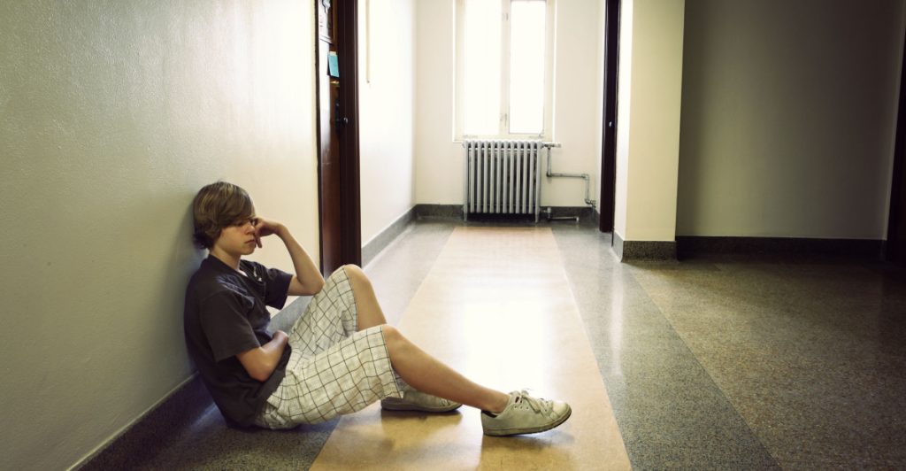 French Schools Tackle Incel Culture by Turning to Netflix Drama