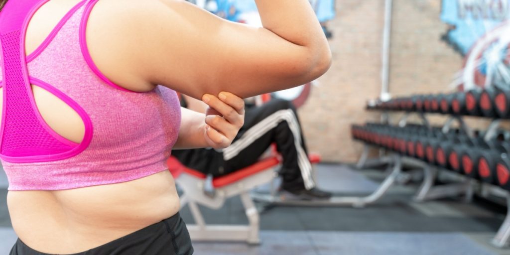Mormorarme, mormorvinger, fitness, training