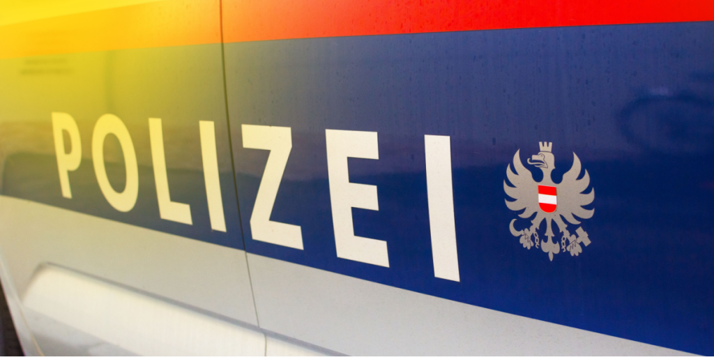 Police, Austria, Polizei