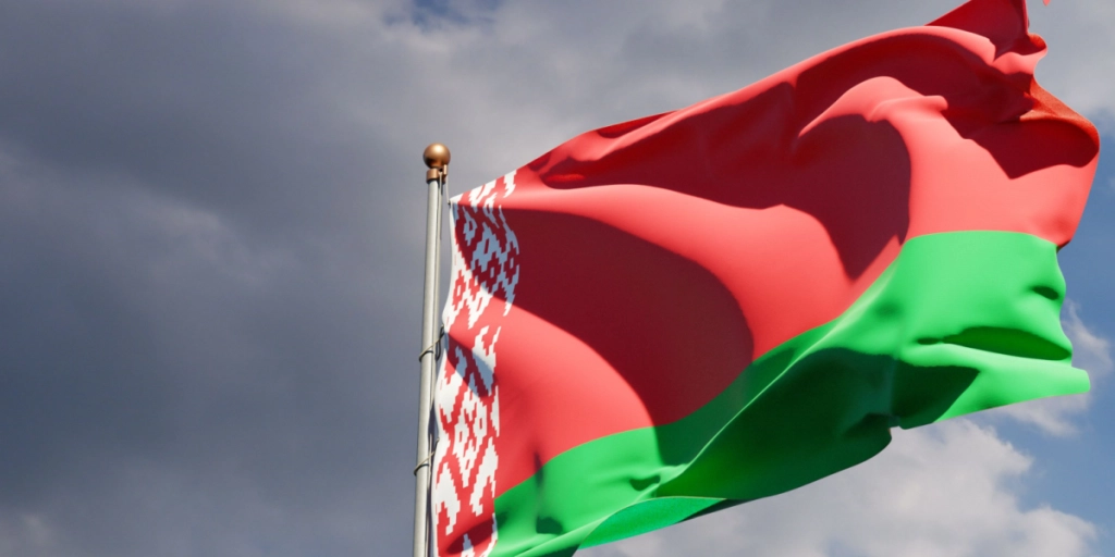 Belarus, flag