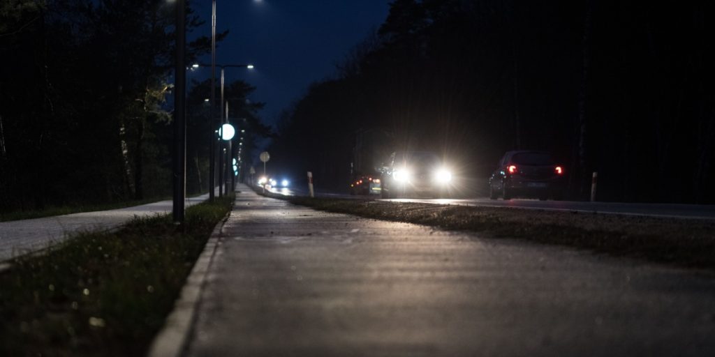 driving, night, nat, kørsel, trafik, traffic