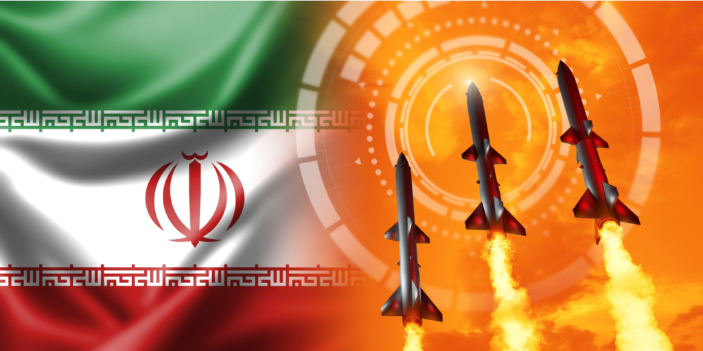 Iran, missiles, air defence
