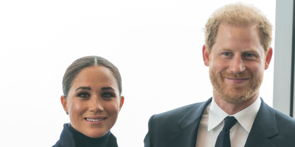 Harry, Meghan