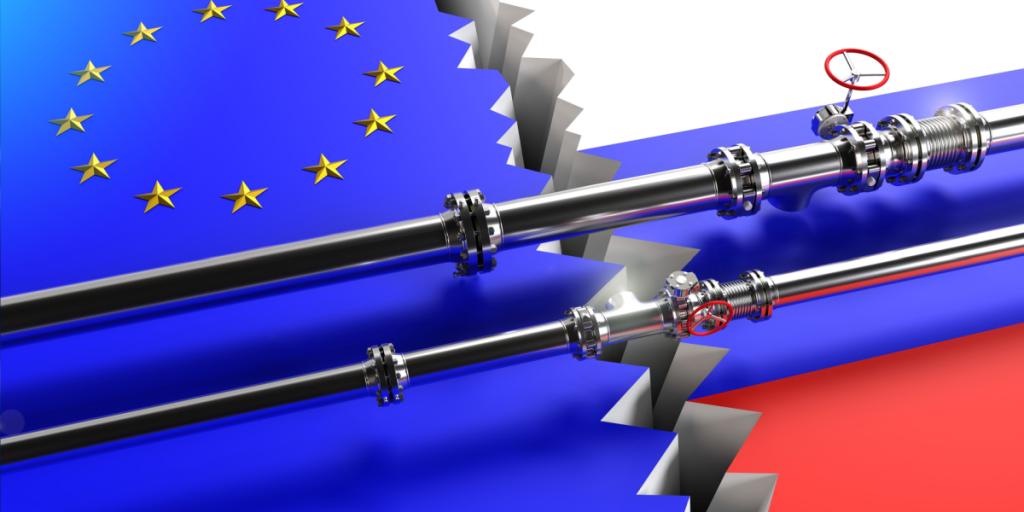 EU, Russia, energy, gas, oil