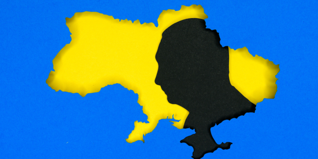 Ukraine, Putin, Russia, Invasion