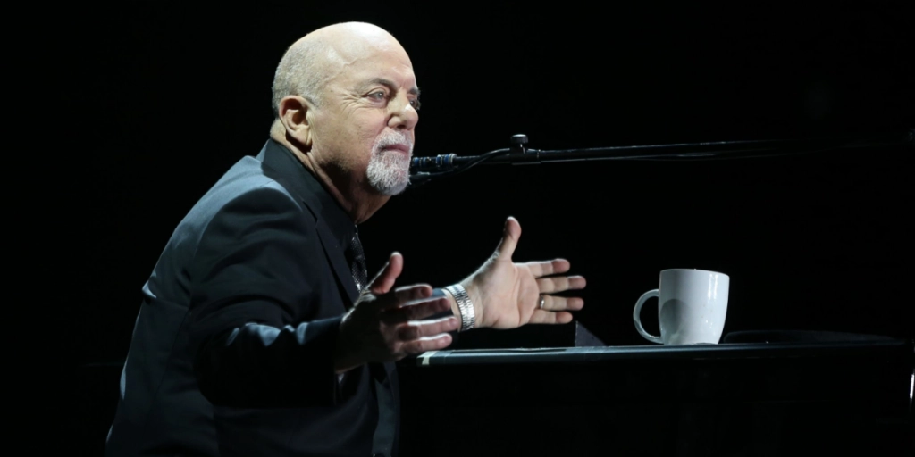 Billy Joel