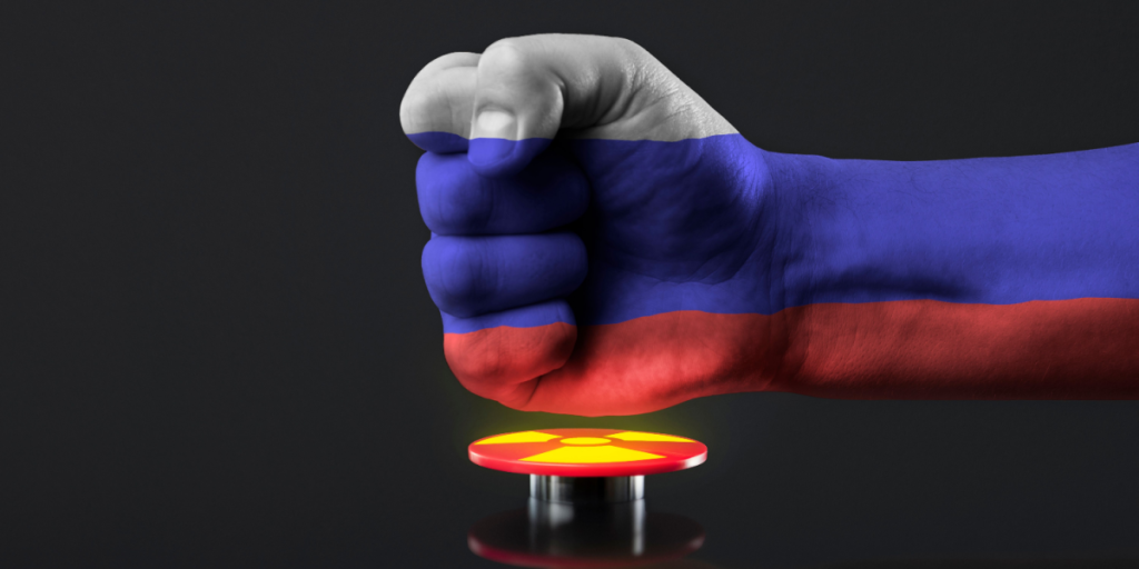 Russia, nuclear