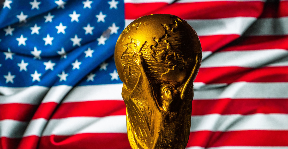 Overvejer at trække sig som værtsby til VM: FIFA vil ikke give os penge