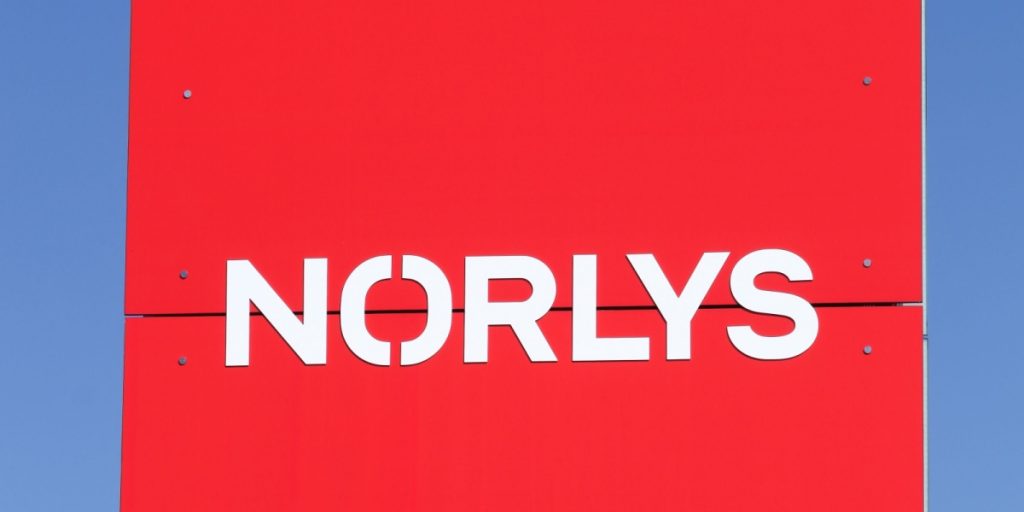 NORLYS