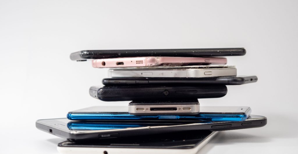 Your Outdated Tech Might Be a Goldmine—Literally