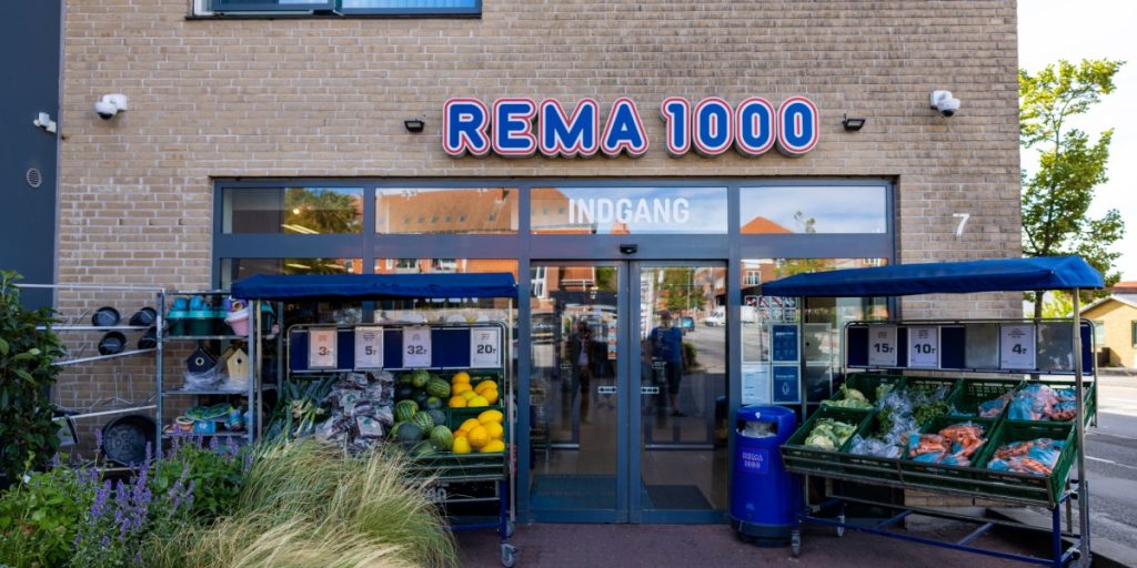REMA 1000