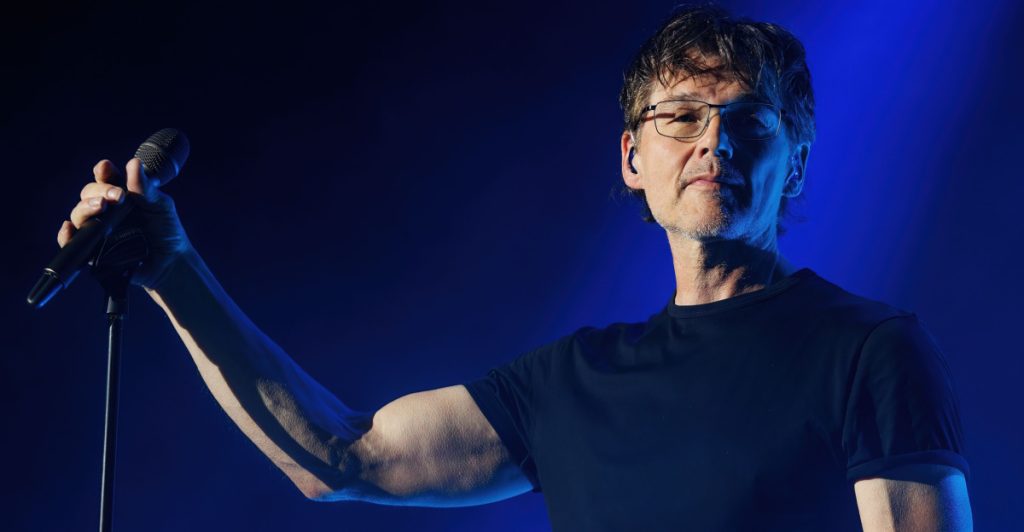 Morten Harket