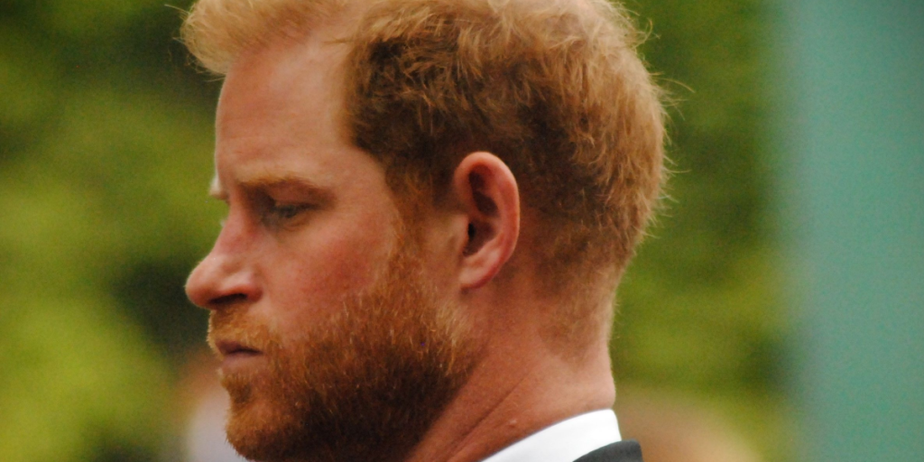 Prince Harry
