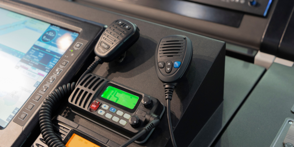 Ship, vessel, radio, communications