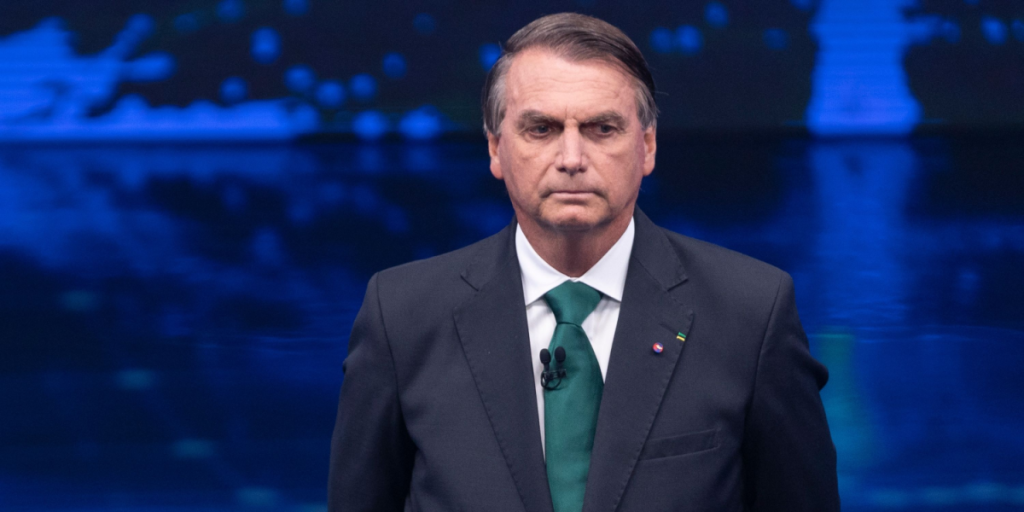 Jair Bolsonaro