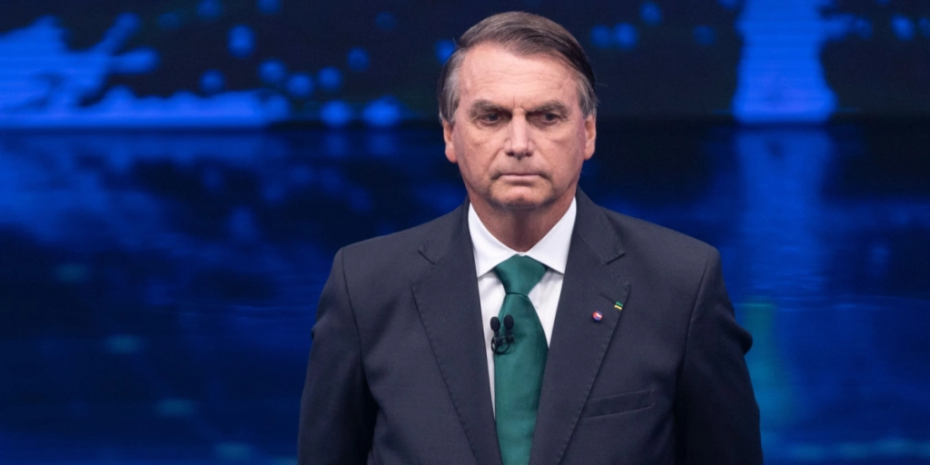 Jair Bolsonaro