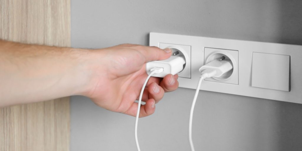Strøm, electricity