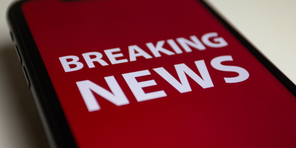Breaking News
