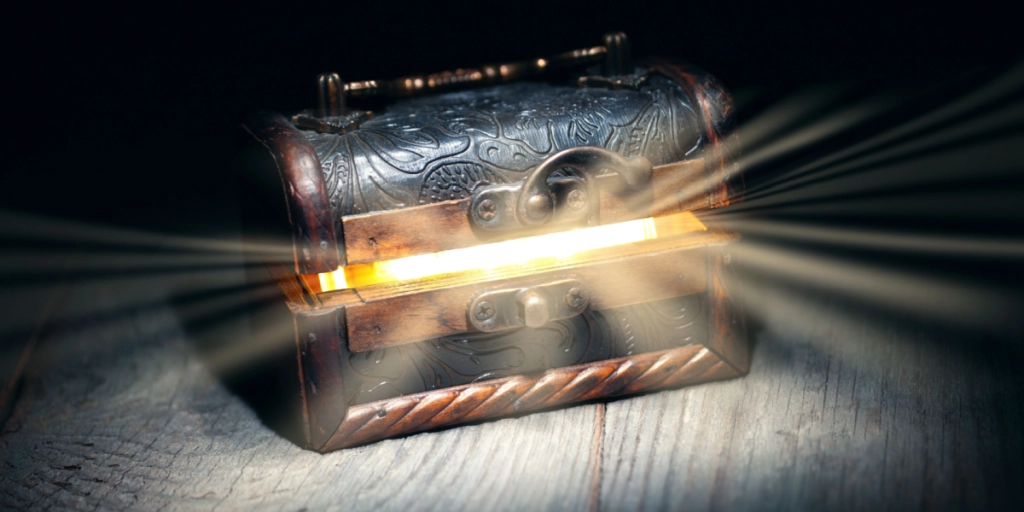 Pandora's Box