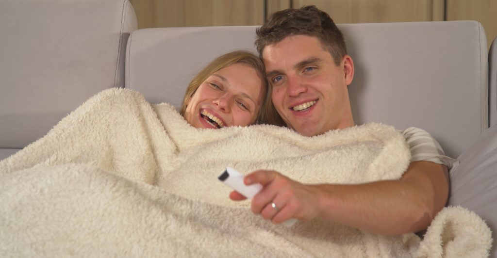 Soffa TV