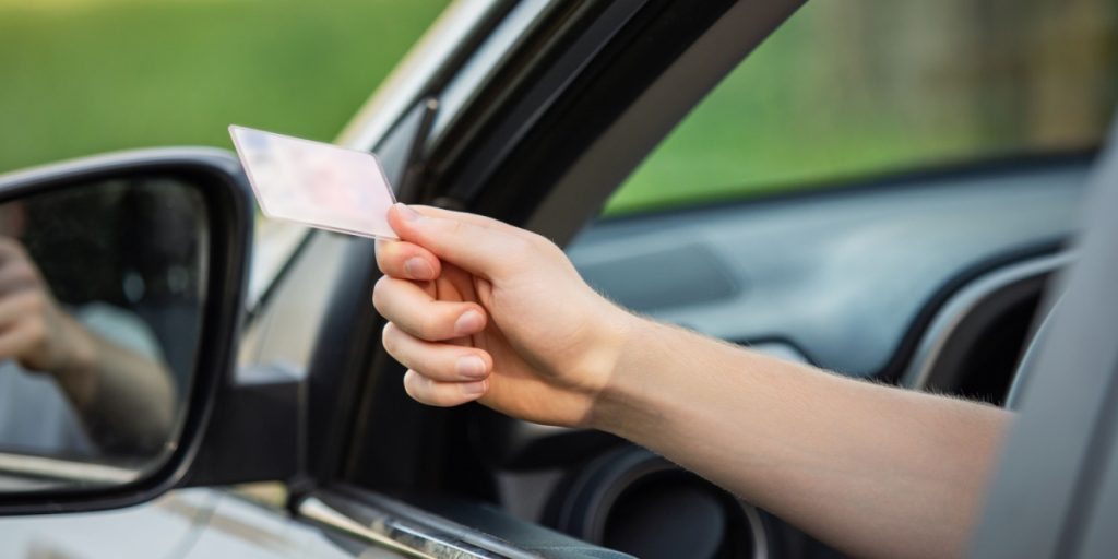 Kørekort, regler, bilist, drivers license