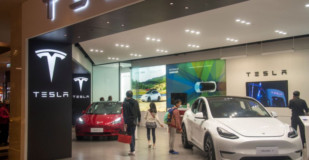 Tesla