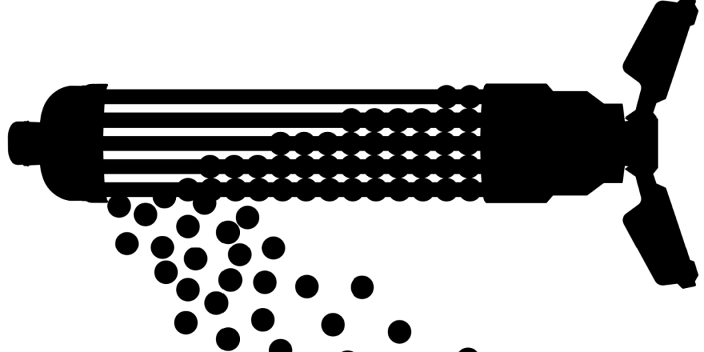 Cluster bomb, klyngebombe