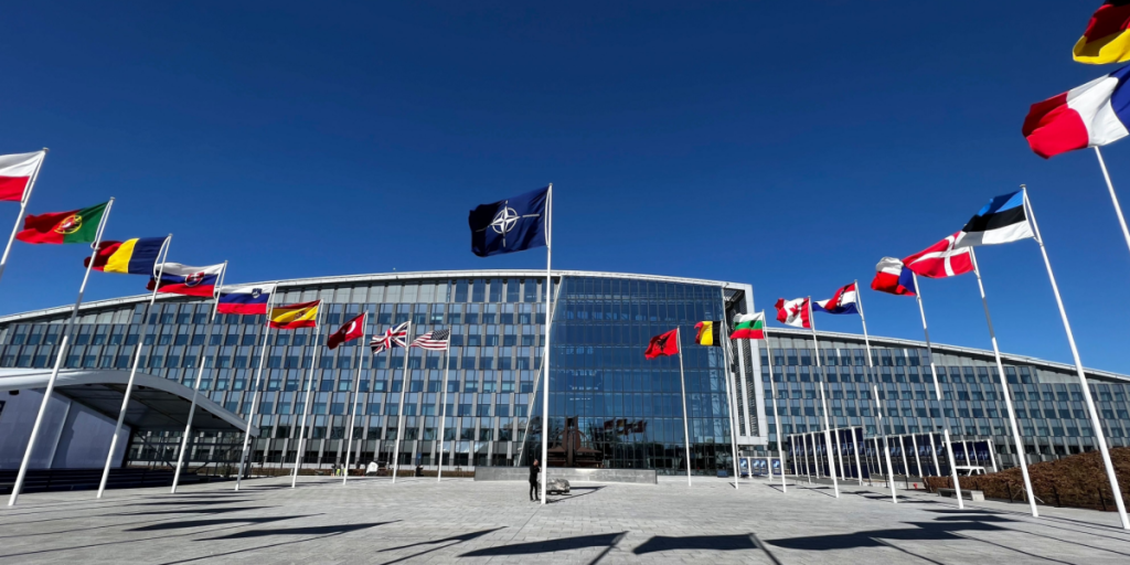 Artikel 5 des NATO-Vertrags wurde nur ein einziges Mal aktiviert – und zwar, um den USA zu helfen