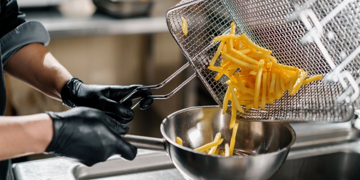 pommes frites, fries, fryer, fastfood, junkfood