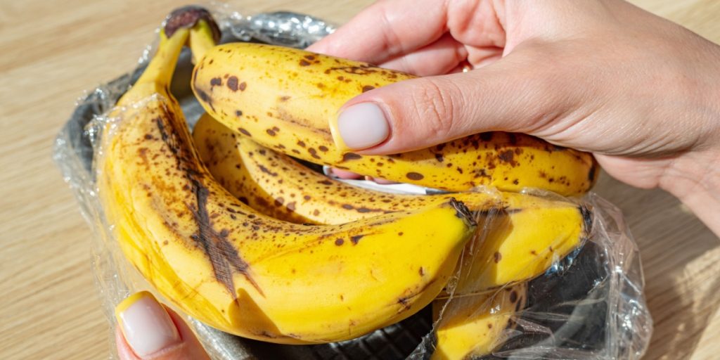 Banan, Banana, banantricks