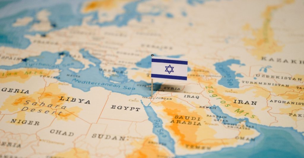 From Creation to Condemnation: The History of Israel, the UN, and International Law