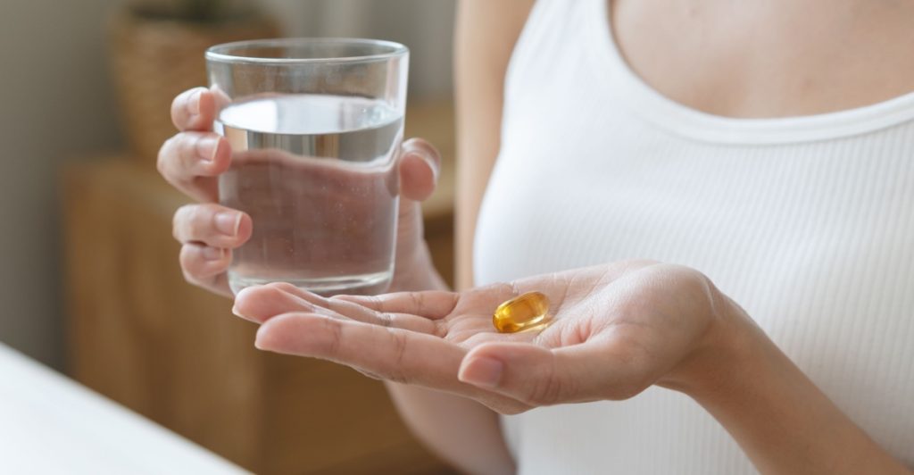 D-vitamin