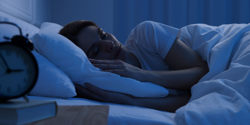 Sleep