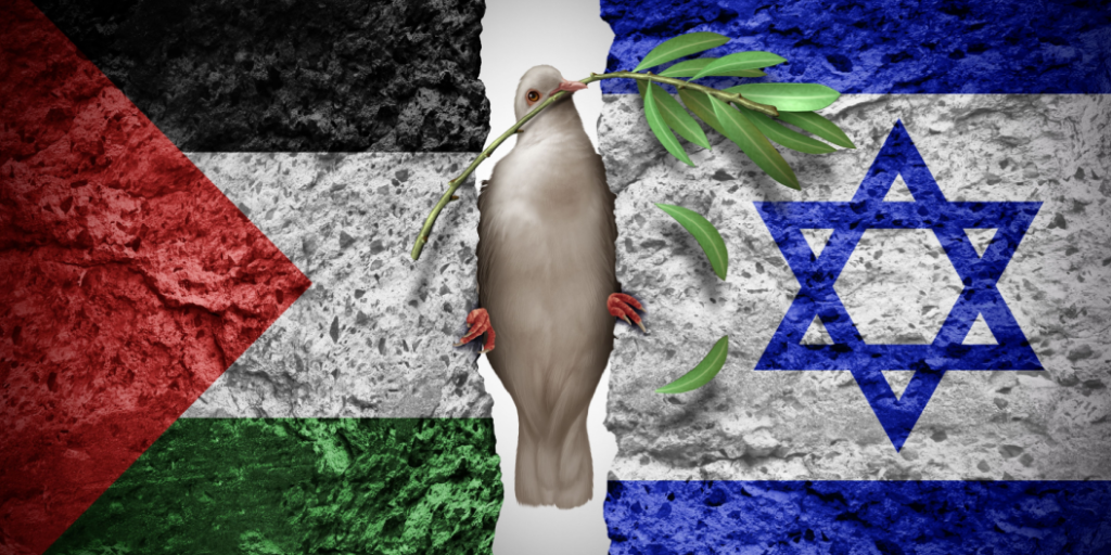 Palestine, Israel
