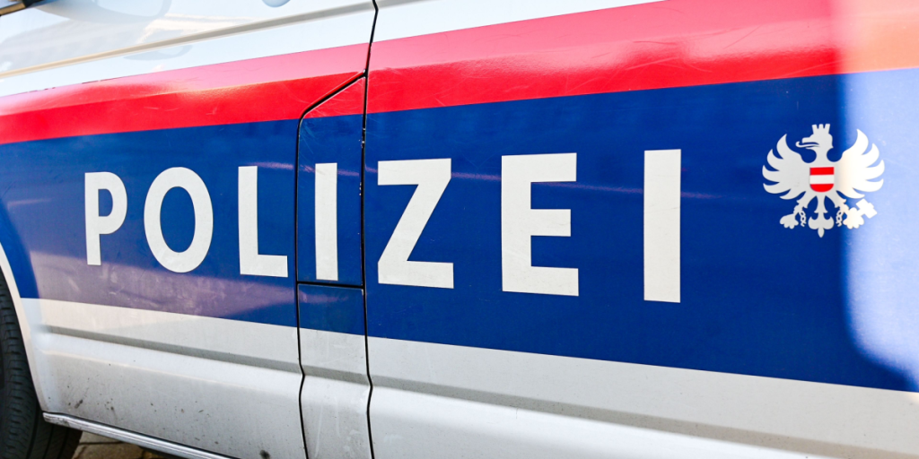 Police, Austria, Polizei
