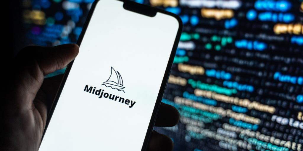 Midjourney