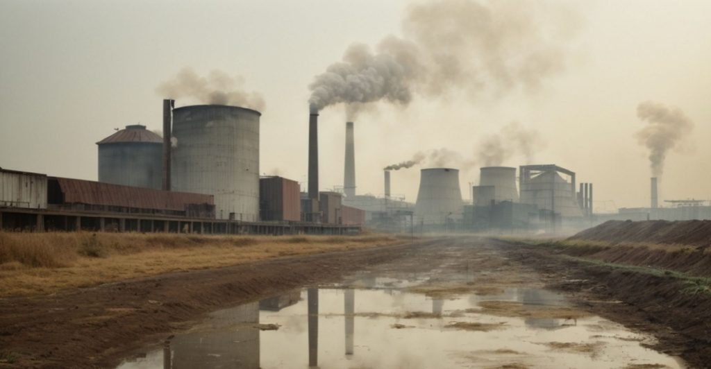 Miljön oroar mer än försvaret – nu kraftsamlar EU mot greenwashing