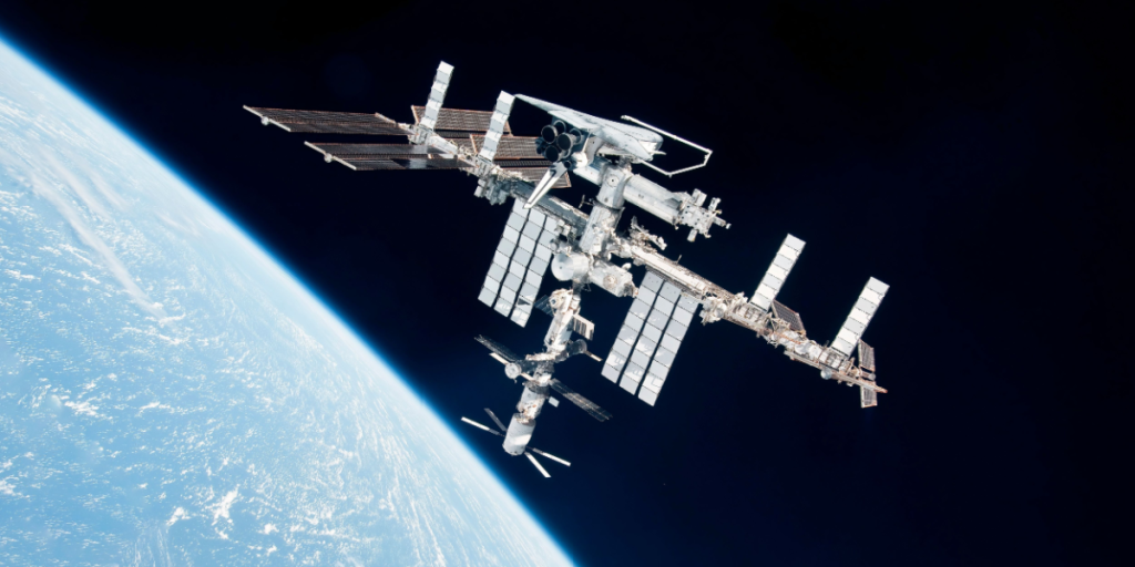 ISS