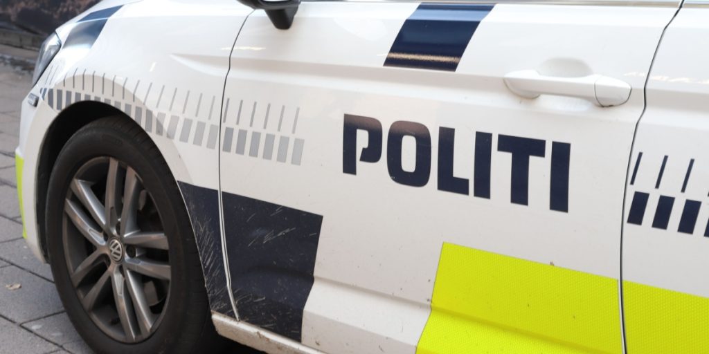 Politi, police
