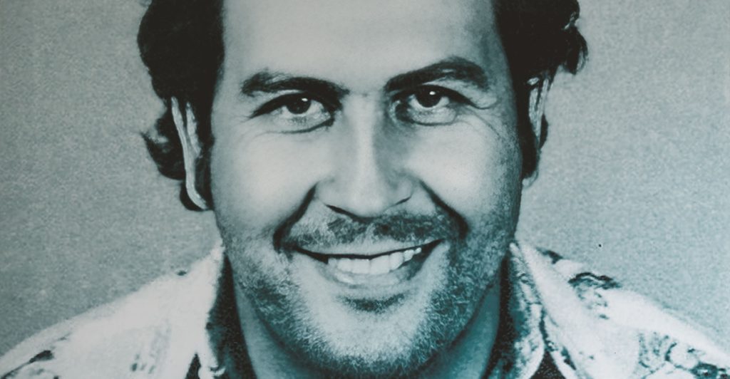 The Spirit of Escobar Lives On: Cocaine Boom Fuels Global Drug Crisis